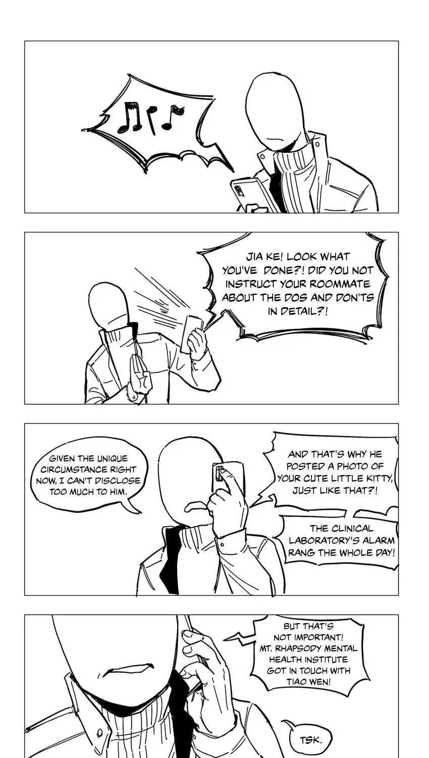 Read The Abyss Kitty chapter 9.1 image 3 on Lezhin