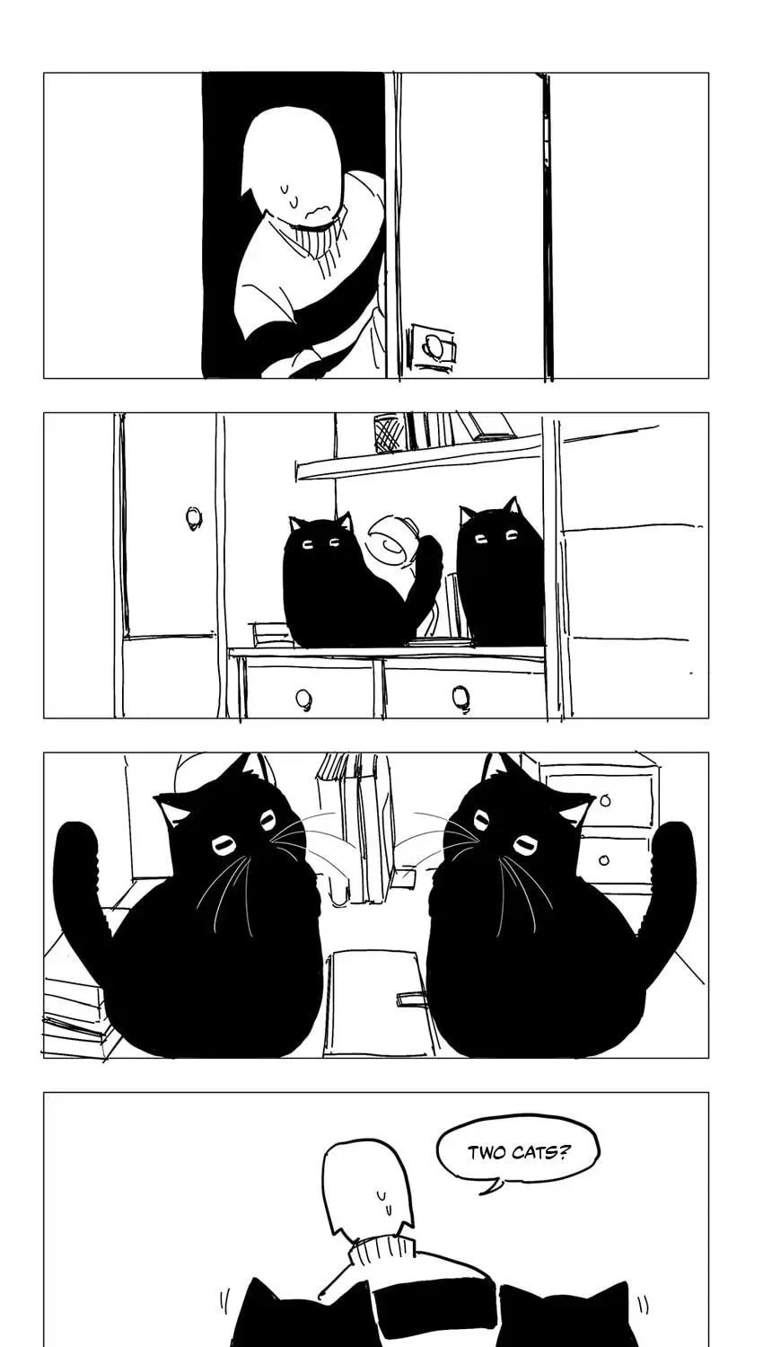 Read The Abyss Kitty chapter 9.1 image 9 on Lezhin