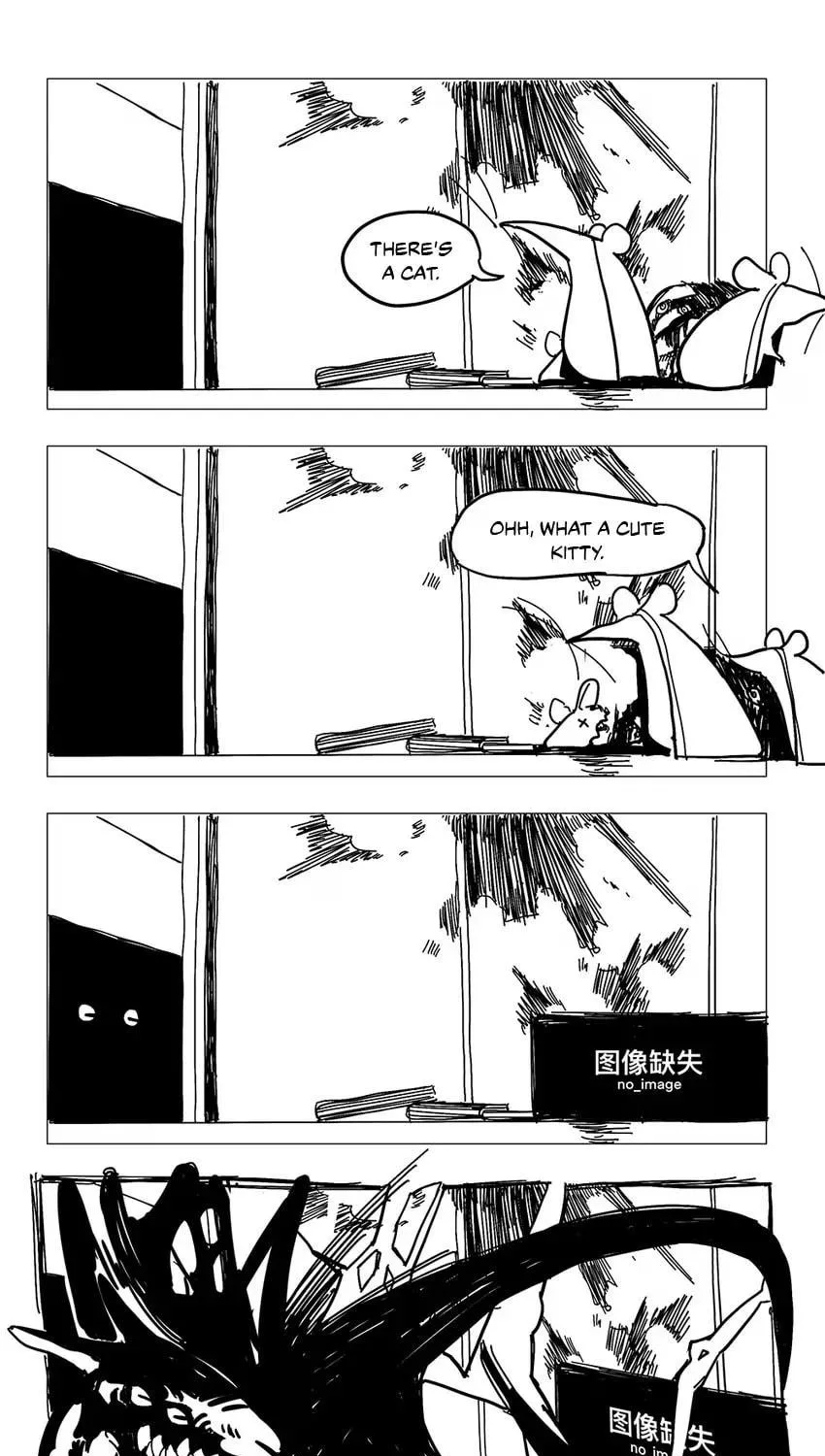 Read The Abyss Kitty chapter 9.2 image 7 on Lezhin