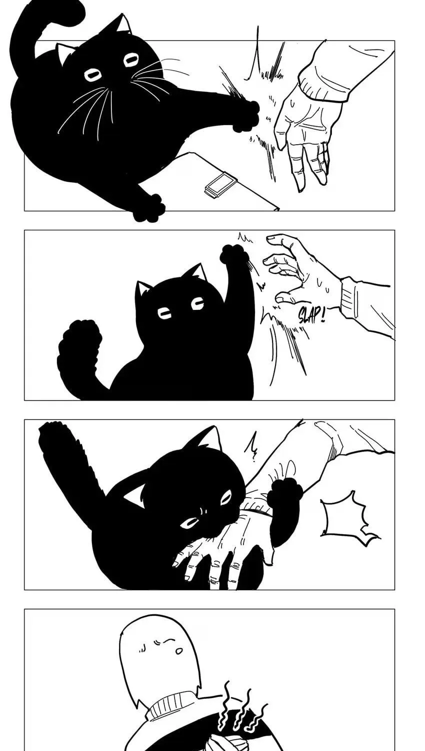Read The Abyss Kitty chapter 9.3 image 3 on Lezhin