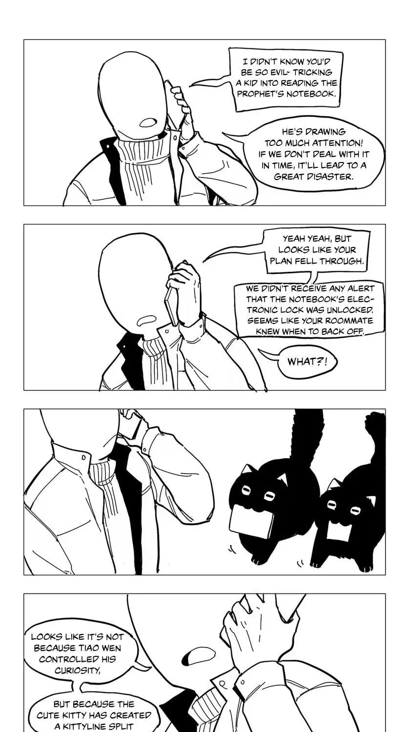 Read The Abyss Kitty chapter 9.3 image 7 on Lezhin