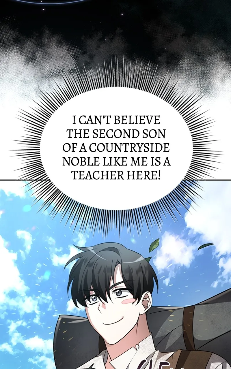 Read The Academy is Doomed chapter 1 image 10 on Lezhin