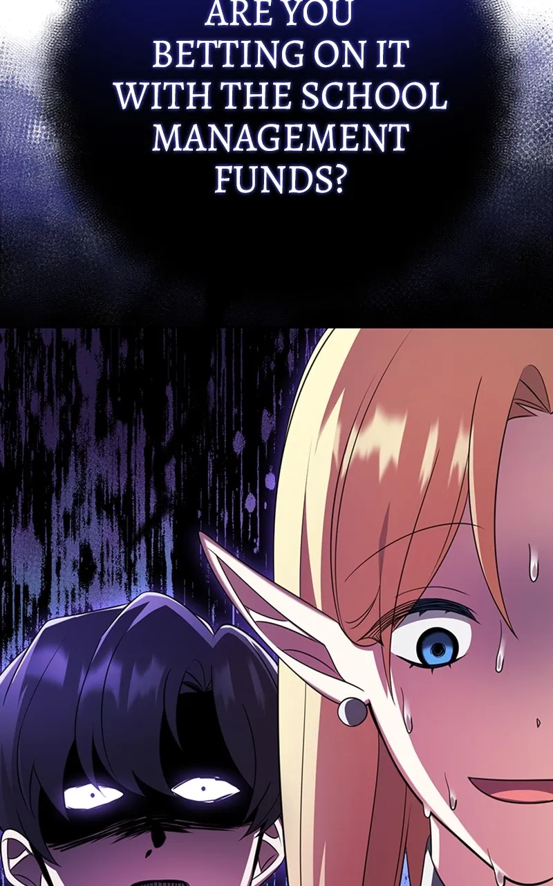 Read The Academy is Doomed chapter 1 image 110 on Lezhin