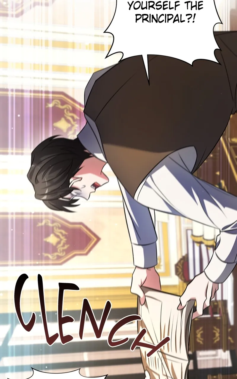 Read The Academy is Doomed chapter 1 image 115 on Lezhin