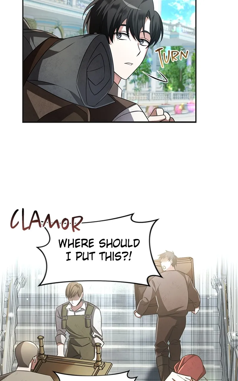 Read The Academy is Doomed chapter 1 image 12 on Lezhin