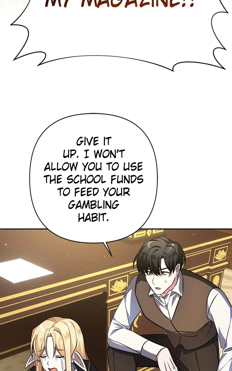 Read The Academy is Doomed chapter 1 image 120 on Lezhin