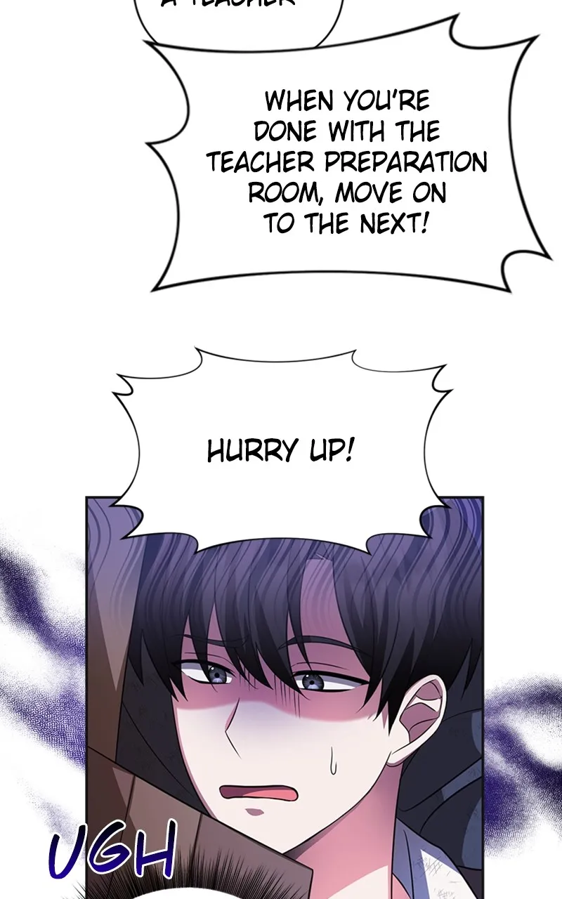 Read The Academy is Doomed chapter 1 image 16 on Lezhin