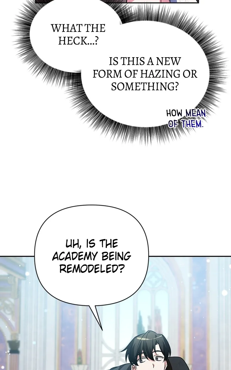 Read The Academy is Doomed chapter 1 image 17 on Lezhin
