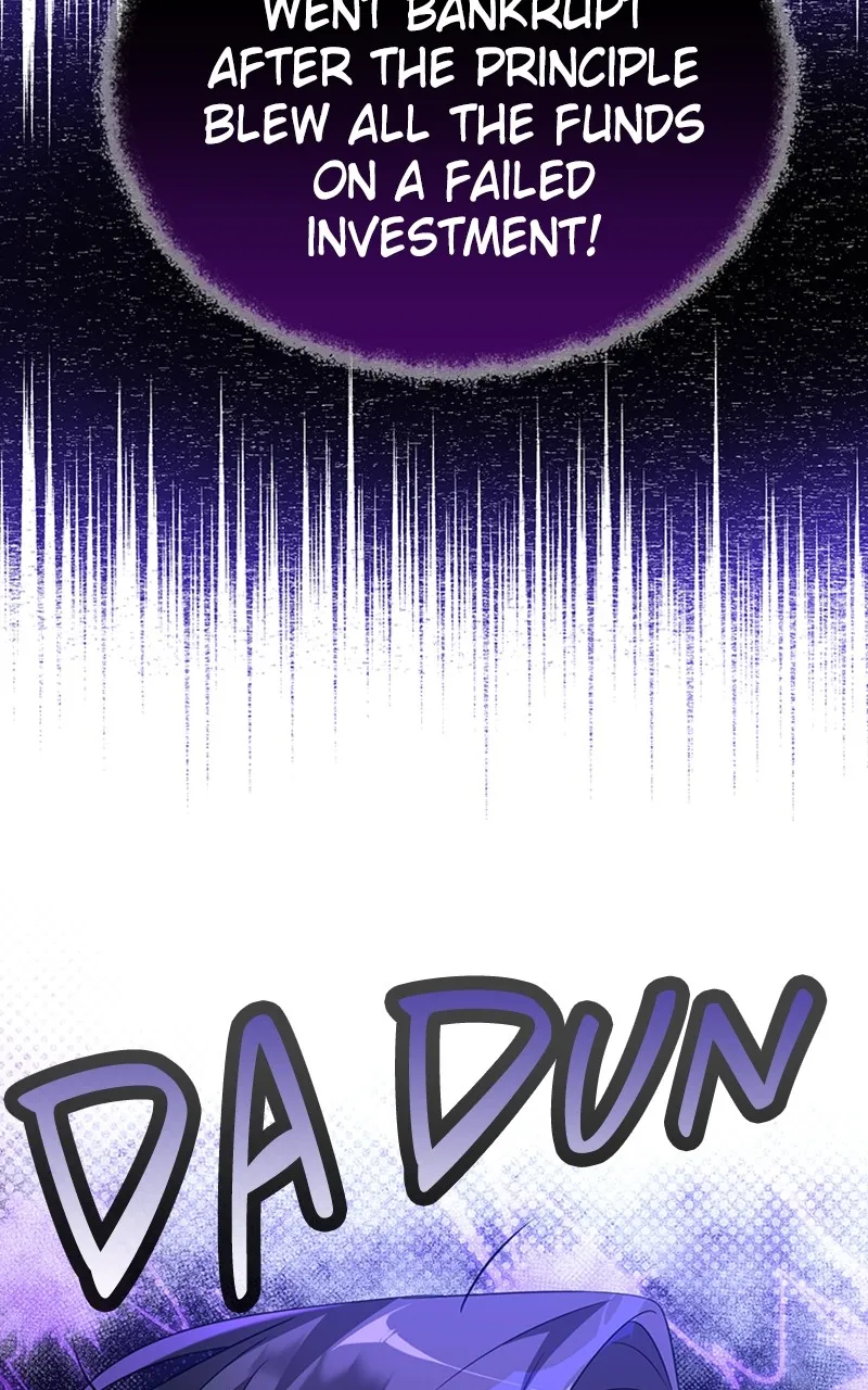 Read The Academy is Doomed chapter 1 image 19 on Lezhin