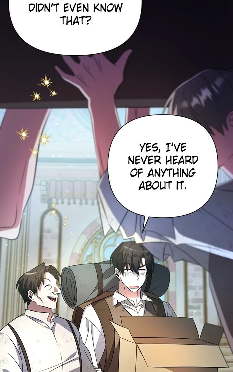 Read The Academy is Doomed chapter 1 image 23 on Lezhin