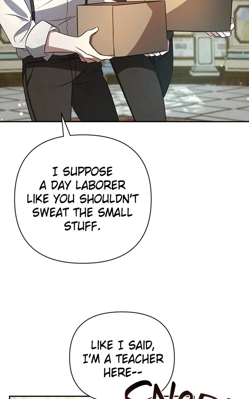 Read The Academy is Doomed chapter 1 image 24 on Lezhin