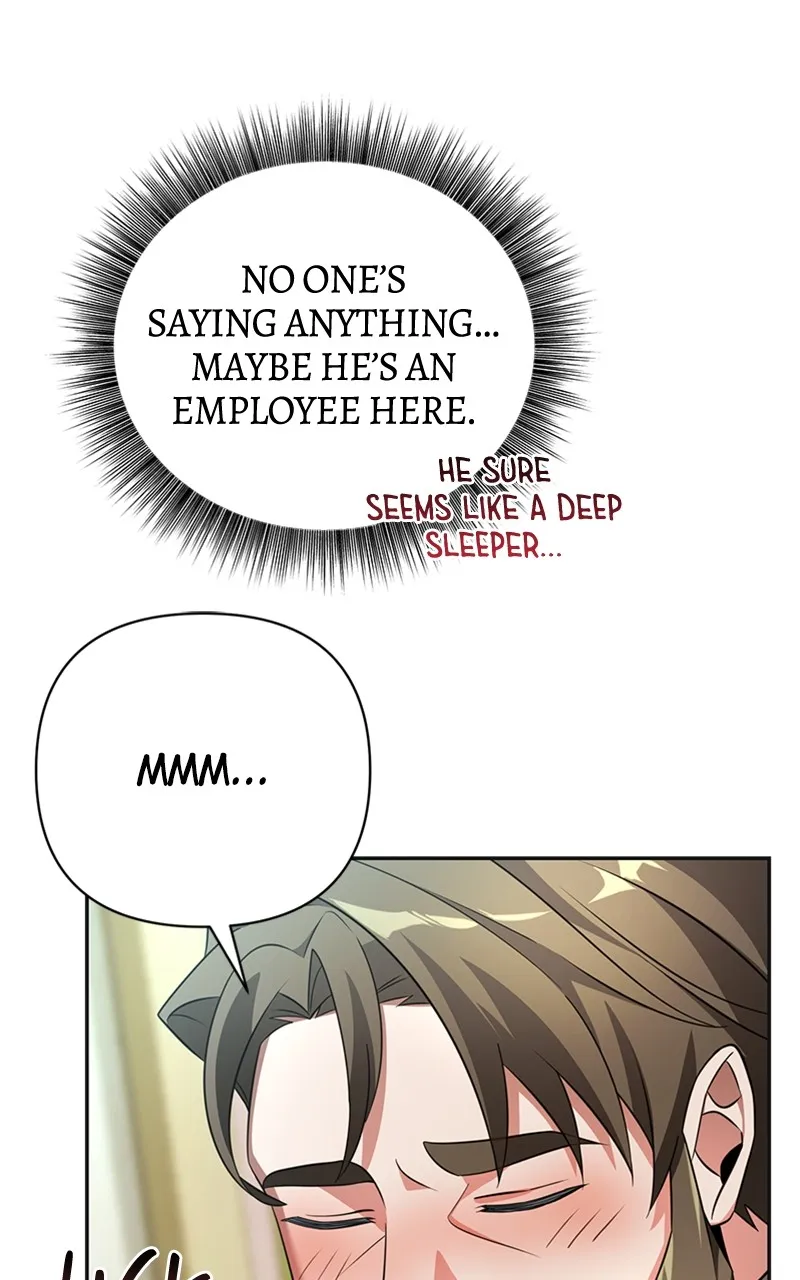 Read The Academy is Doomed chapter 1 image 28 on Lezhin