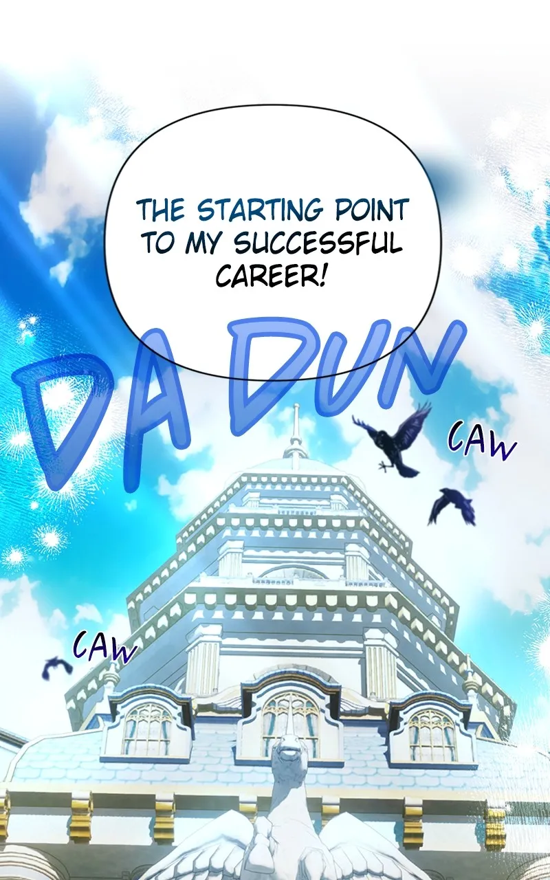 Read The Academy is Doomed chapter 1 image 3 on Lezhin