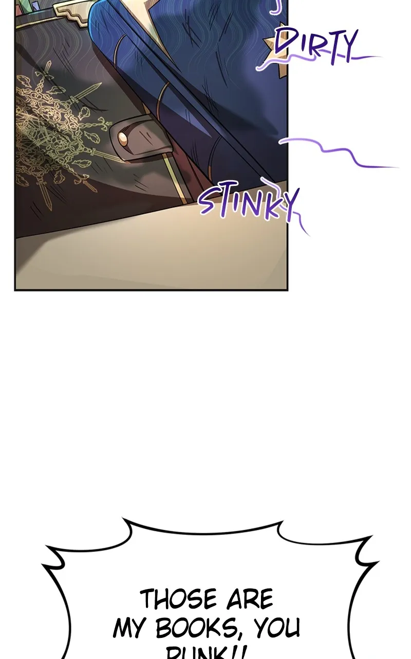 Read The Academy is Doomed chapter 1 image 32 on Lezhin