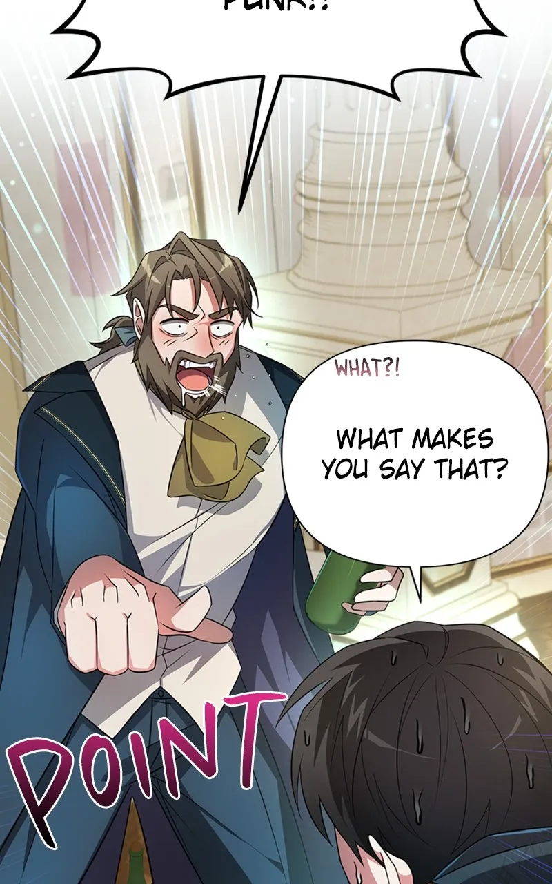 Read The Academy is Doomed chapter 1 image 33 on Lezhin