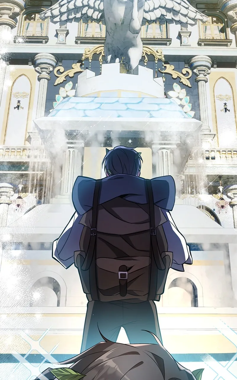 Read The Academy is Doomed chapter 1 image 4 on Lezhin