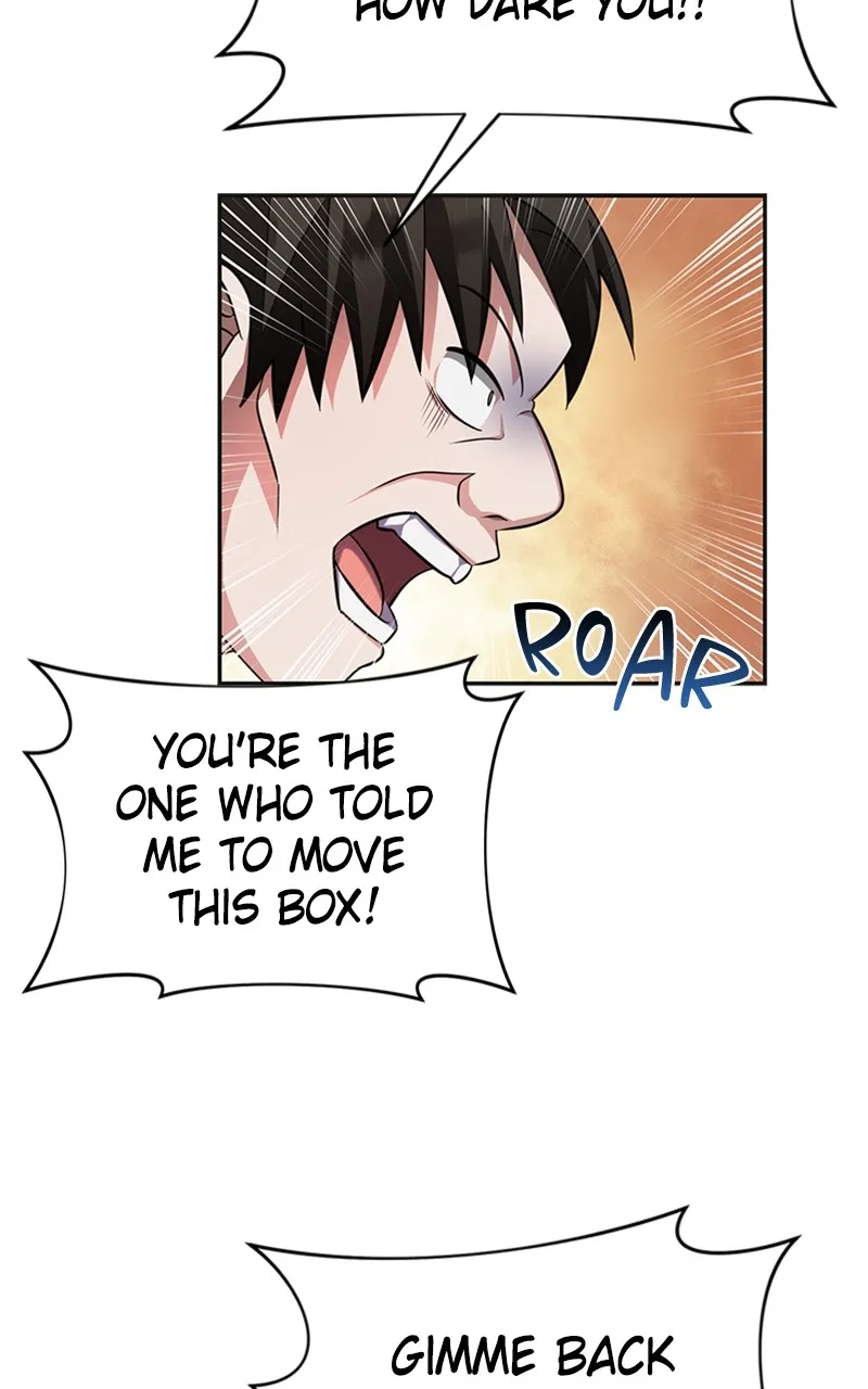 Read The Academy is Doomed chapter 1 image 40 on Lezhin