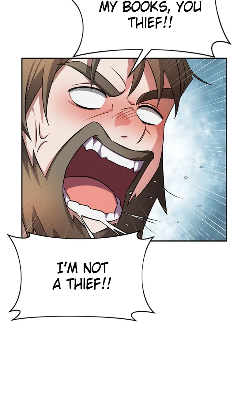Read The Academy is Doomed chapter 1 image 41 on Lezhin