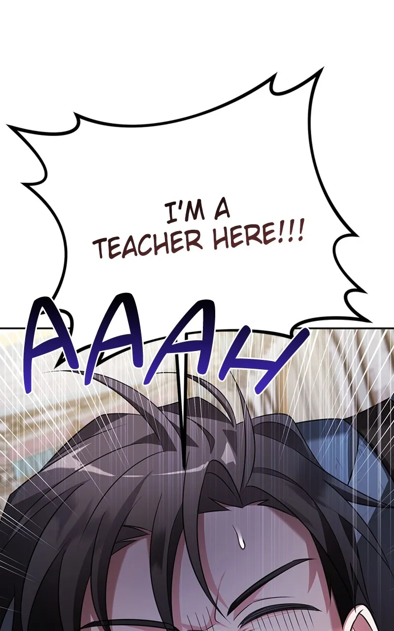 Read The Academy is Doomed chapter 1 image 42 on Lezhin