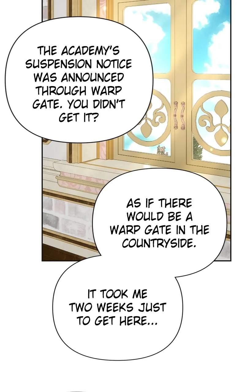 Read The Academy is Doomed chapter 1 image 45 on Lezhin