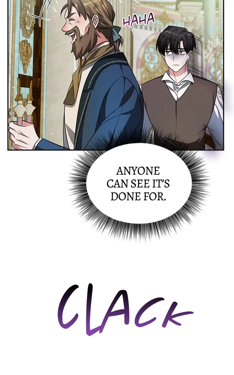 Read The Academy is Doomed chapter 1 image 48 on Lezhin