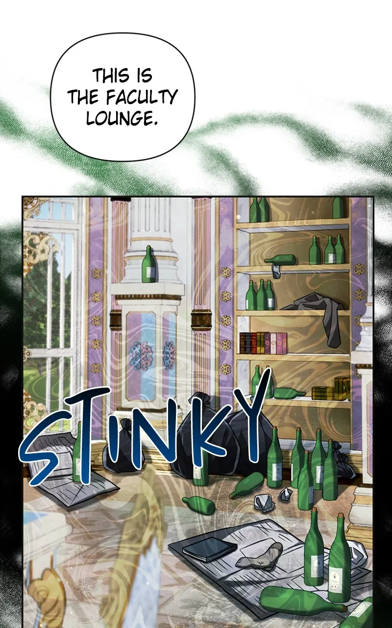 Read The Academy is Doomed chapter 1 image 49 on Lezhin