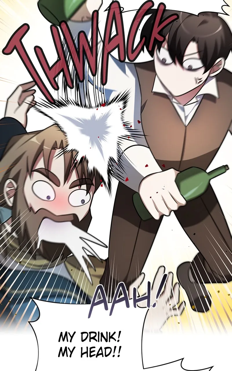 Read The Academy is Doomed chapter 1 image 57 on Lezhin