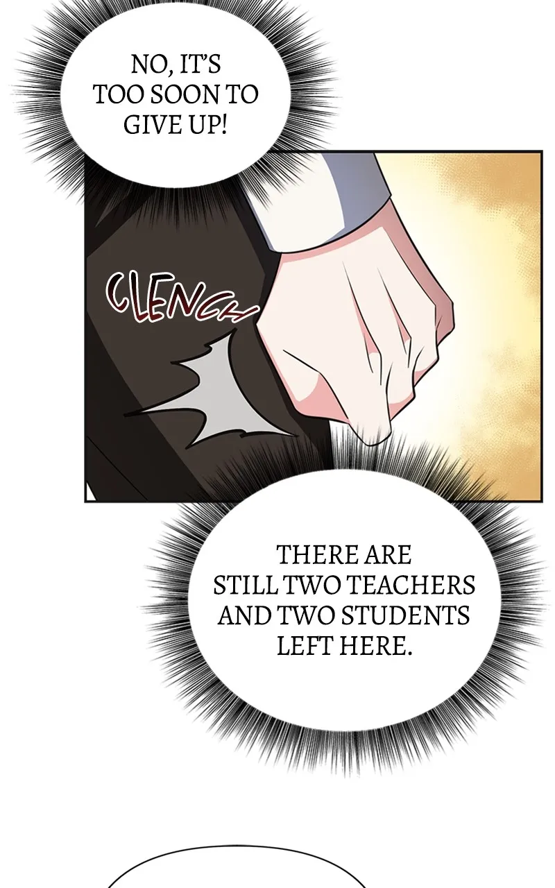 Read The Academy is Doomed chapter 1 image 67 on Lezhin