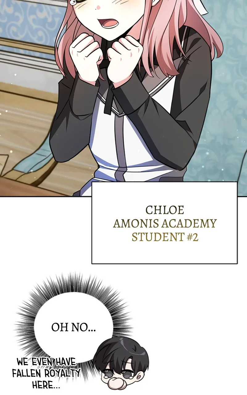 Read The Academy is Doomed chapter 1 image 75 on Lezhin
