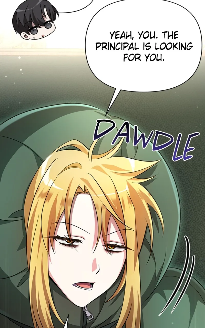 Read The Academy is Doomed chapter 1 image 87 on Lezhin