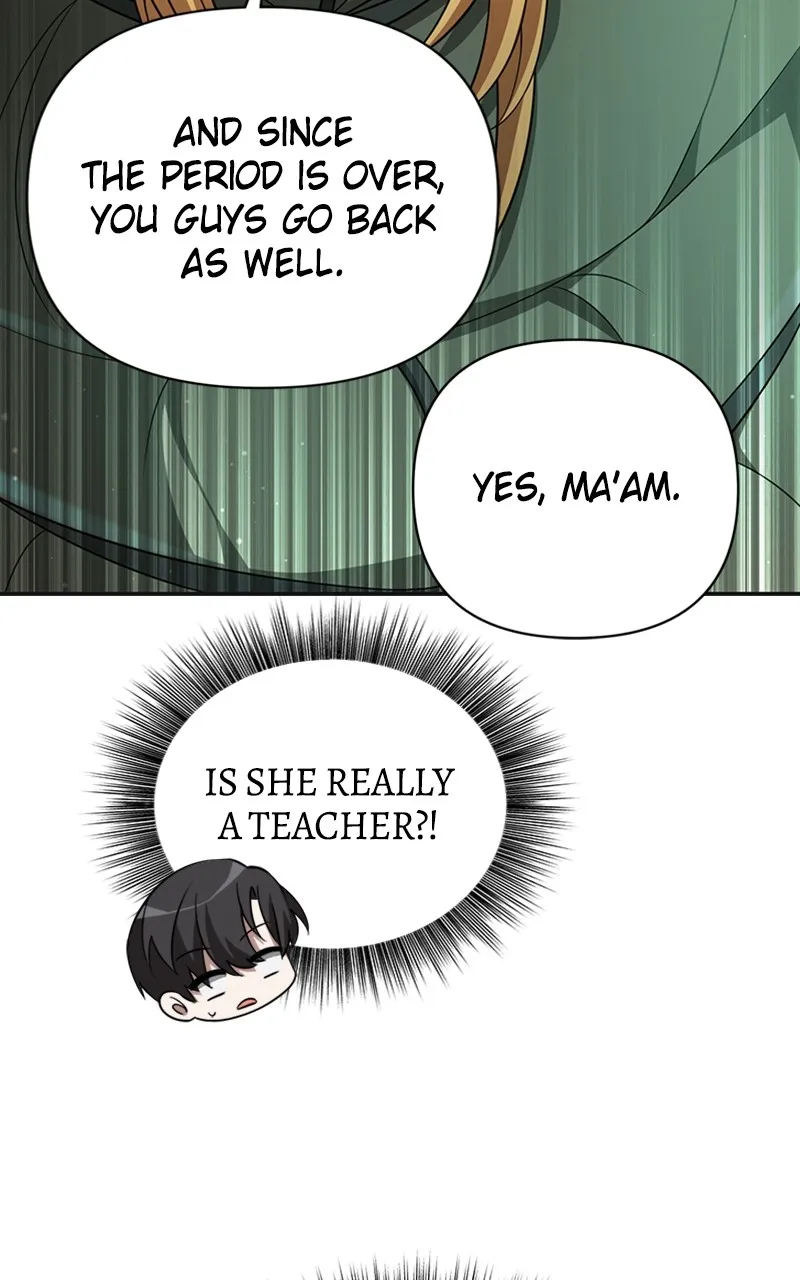 Read The Academy is Doomed chapter 1 image 88 on Lezhin