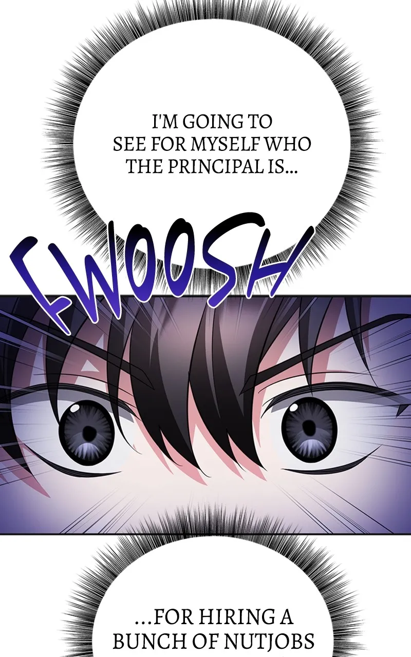 Read The Academy is Doomed chapter 1 image 89 on Lezhin