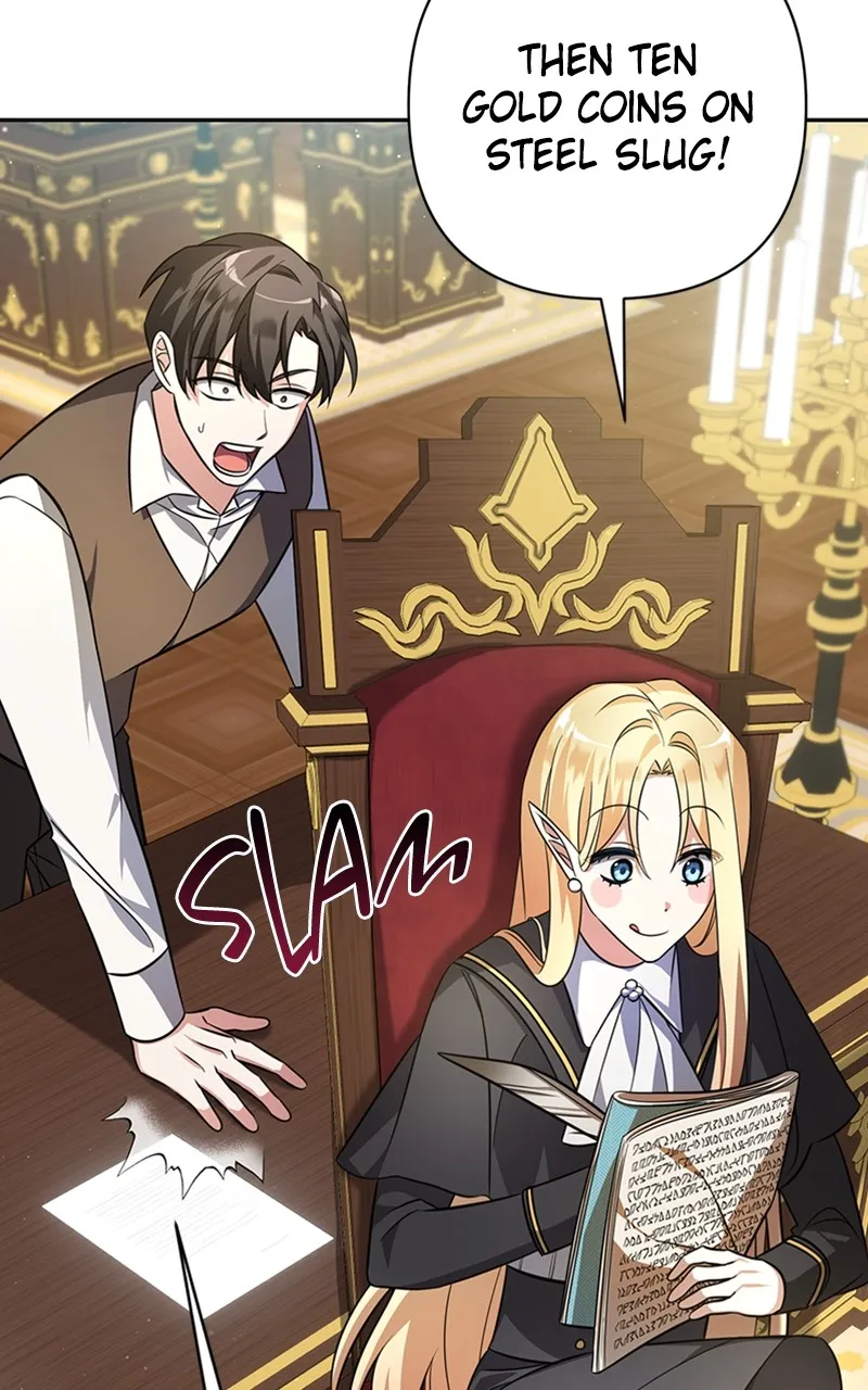 Read The Academy is Doomed chapter 1 image 99 on Lezhin