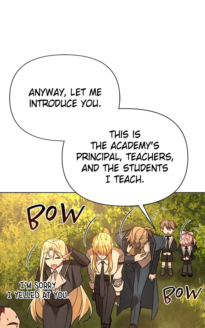 Read The Academy is Doomed chapter 10 image 101 on Lezhin