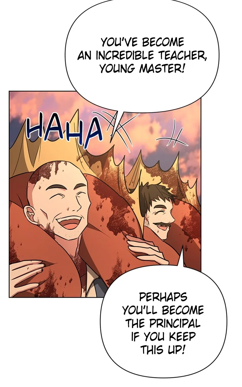 Read The Academy is Doomed chapter 10 image 103 on Lezhin