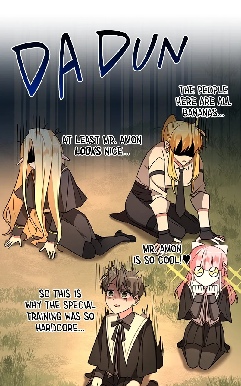 Read The Academy is Doomed chapter 10 image 108 on Lezhin