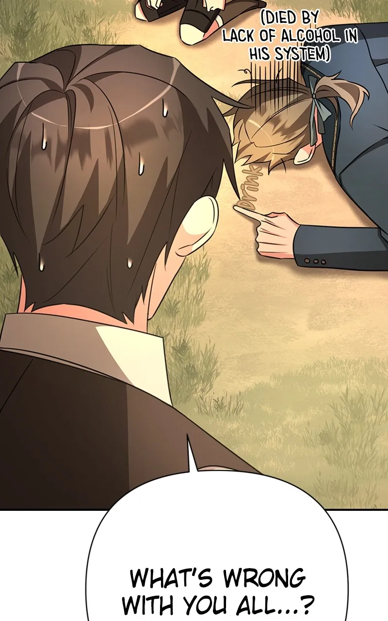 Read The Academy is Doomed chapter 10 image 109 on Lezhin