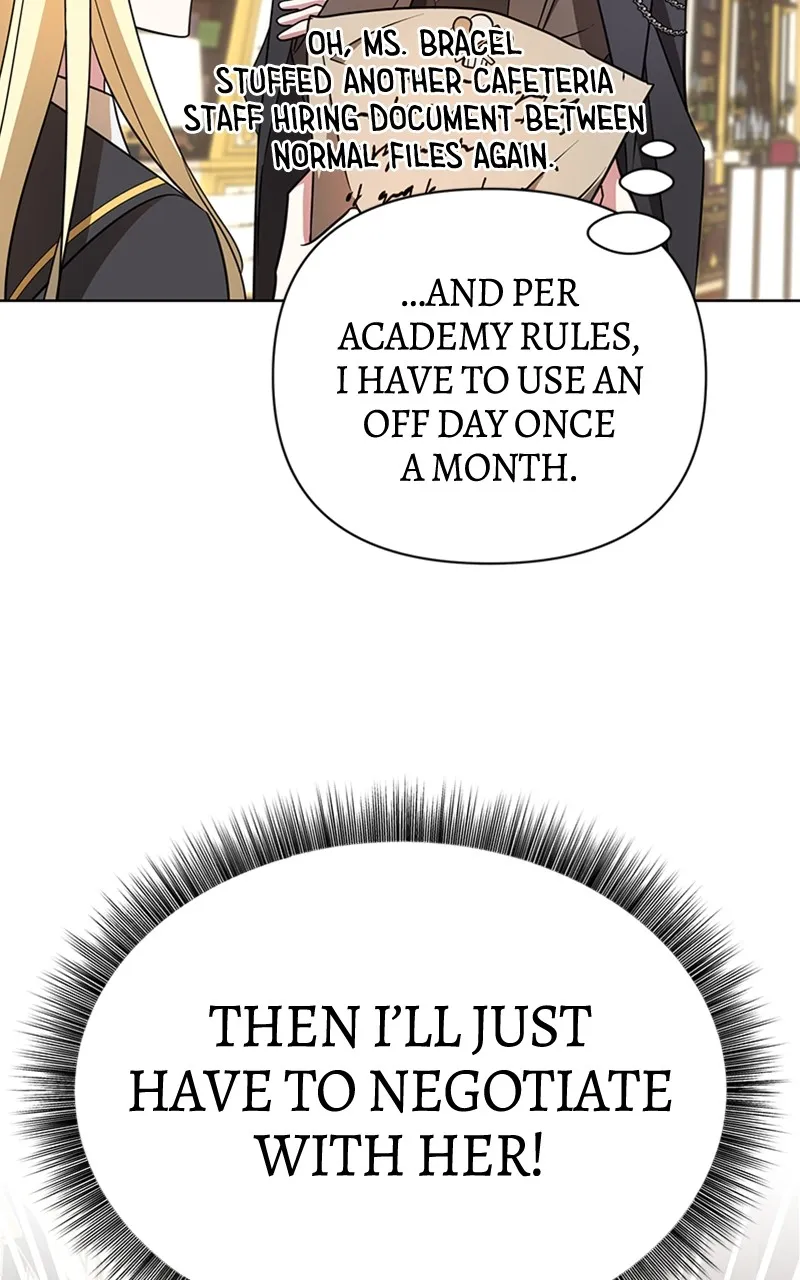 Read The Academy is Doomed chapter 10 image 11 on Lezhin