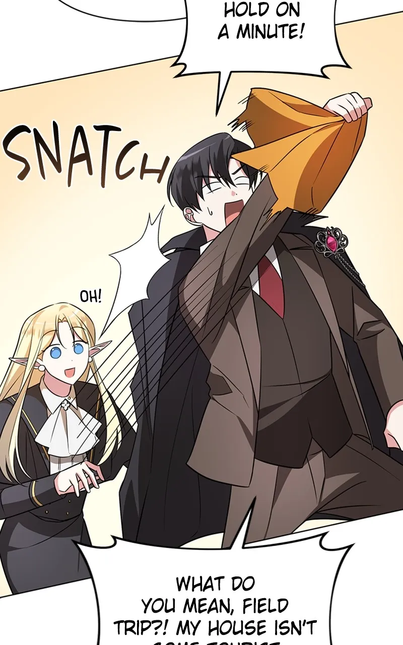 Read The Academy is Doomed chapter 10 image 22 on Lezhin