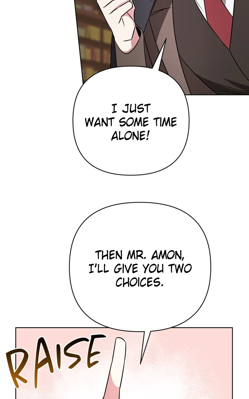 Read The Academy is Doomed chapter 10 image 25 on Lezhin