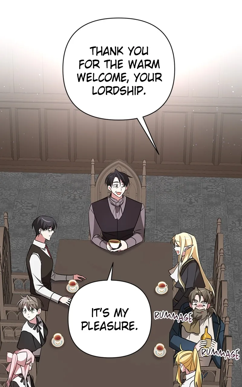Read The Academy is Doomed chapter 10 image 35 on Lezhin