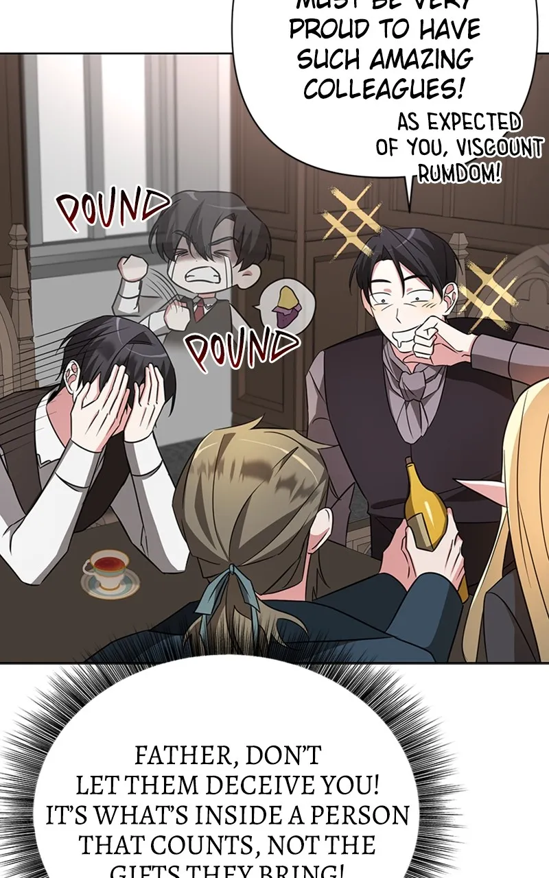 Read The Academy is Doomed chapter 10 image 37 on Lezhin