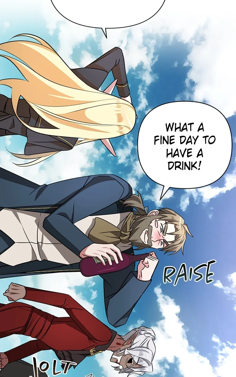 Read The Academy is Doomed chapter 10 image 5 on Lezhin