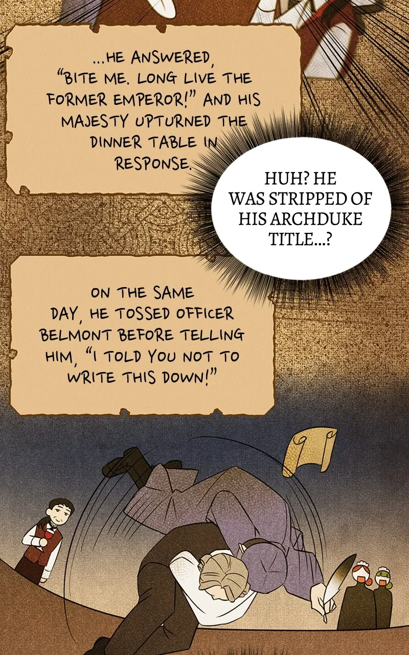 Read The Academy is Doomed chapter 10 image 58 on Lezhin
