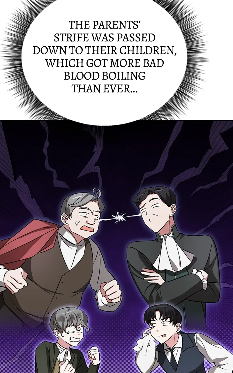 Read The Academy is Doomed chapter 10 image 65 on Lezhin