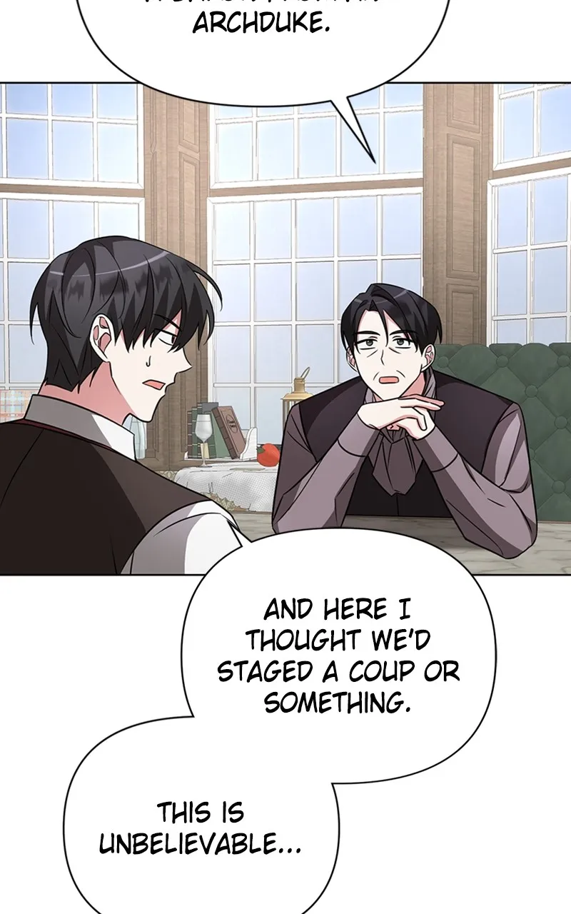 Read The Academy is Doomed chapter 10 image 67 on Lezhin