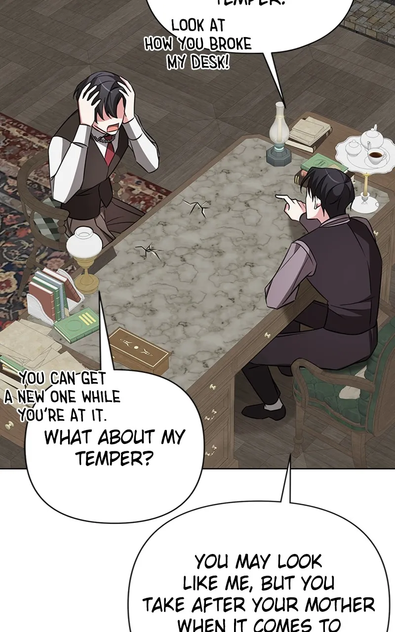 Read The Academy is Doomed chapter 10 image 74 on Lezhin