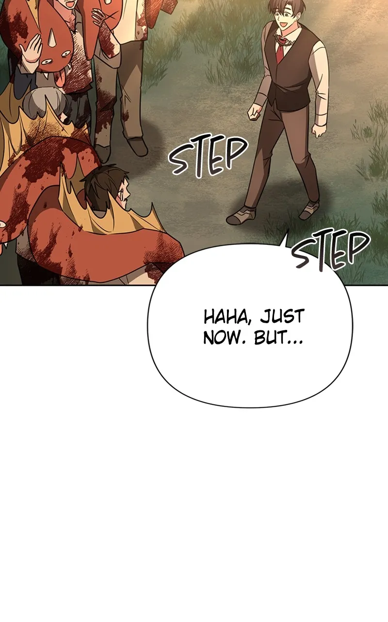 Read The Academy is Doomed chapter 10 image 98 on Lezhin