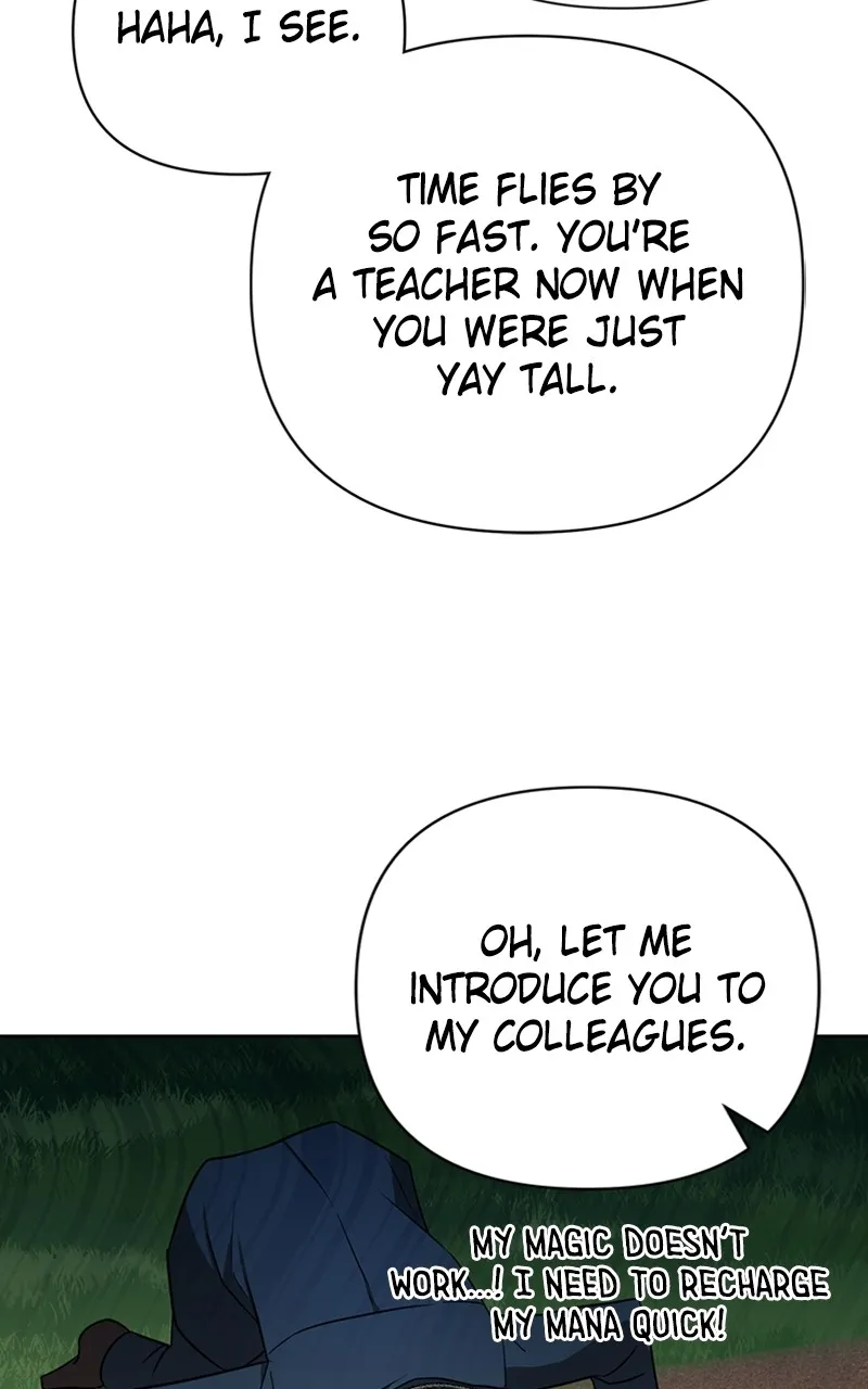 Read The Academy is Doomed chapter 11 image 100 on Lezhin