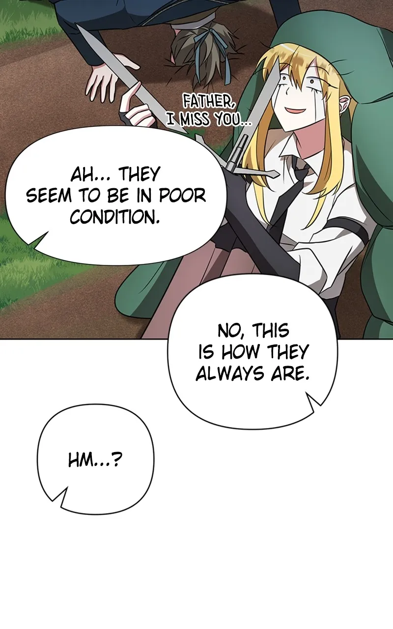 Read The Academy is Doomed chapter 11 image 101 on Lezhin